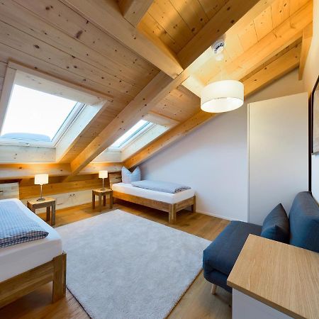Alpenliebe Apartment Garmisch-Partenkirchen Exterior photo